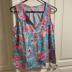 Lilly Pulitzer Essie